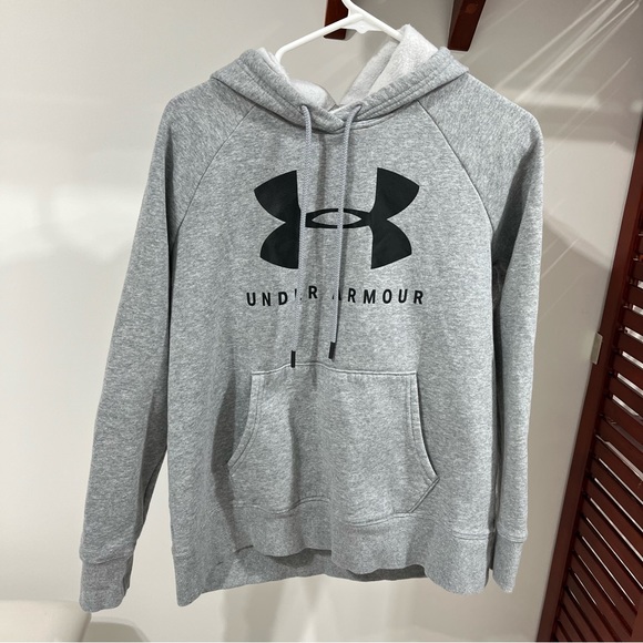 Under Armour Womens Medium Hoody - Picture 1 of 4